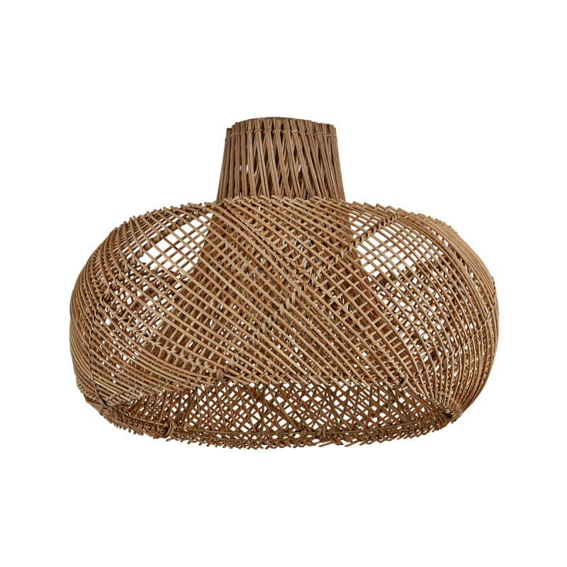 Troy C3522 Kylo 1-lt 22" Semi Flush Mount
