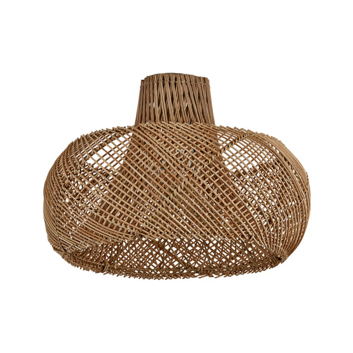 Troy C3522 Kylo 1-lt 22" Semi Flush Mount