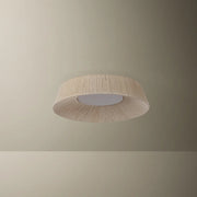 Troy C4418 Kenton 1-lt 18" LED Flush Mount