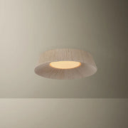 Troy C4418 Kenton 1-lt 18" LED Flush Mount