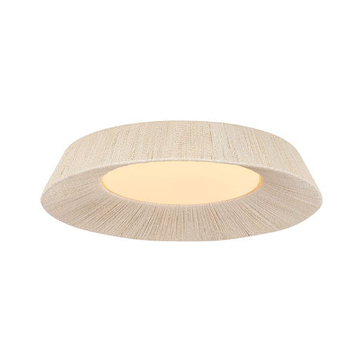 Troy C4424 Kenton 1-lt 24" LED Flush Mount