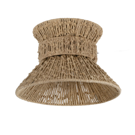 Troy C4915 Raphael 1-lt 15" Flush Mount