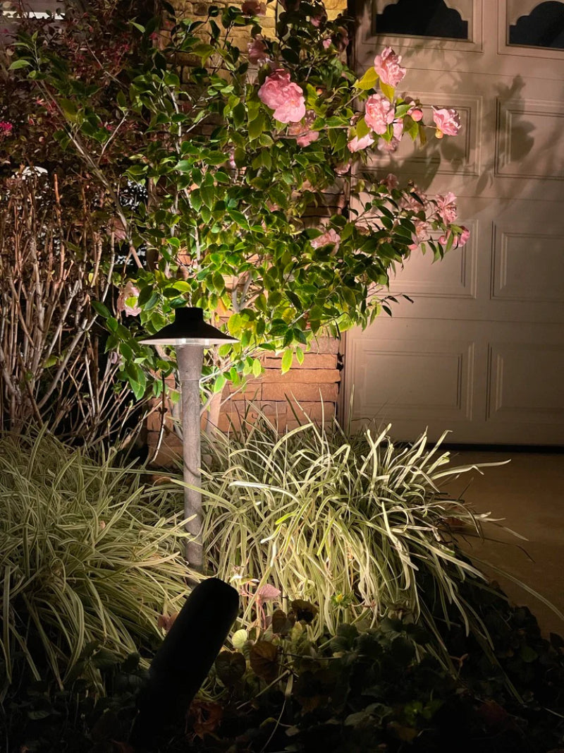 SPJ SPJ-402 20" Tall LED Outdoor Path Light