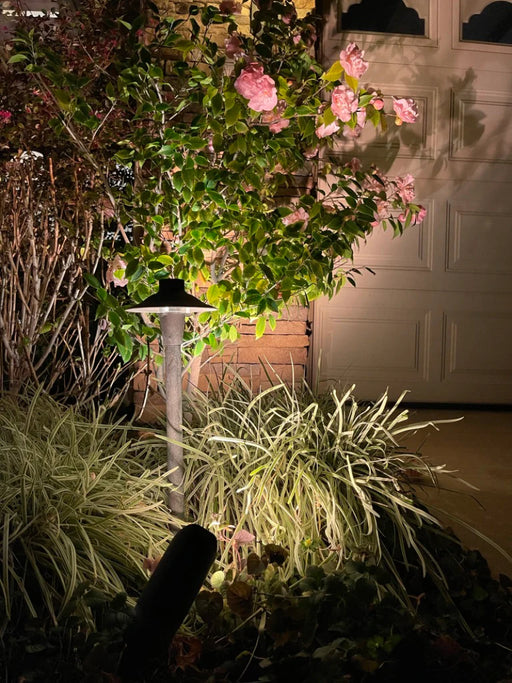 SPJ SPJ-402 20" Tall LED Outdoor Path Light