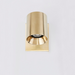 Hudson Valley MDS1700 Highgrove 1-lt 6" Tall Wall Sconce - Aged Brass