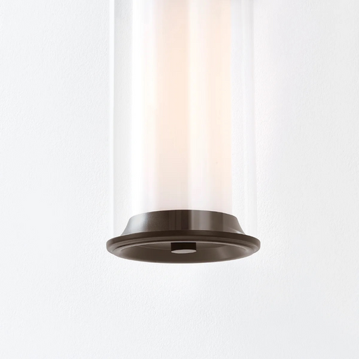 Troy B3123 Cannes 1-lt 23" Tall Outdoor Wall Sconce