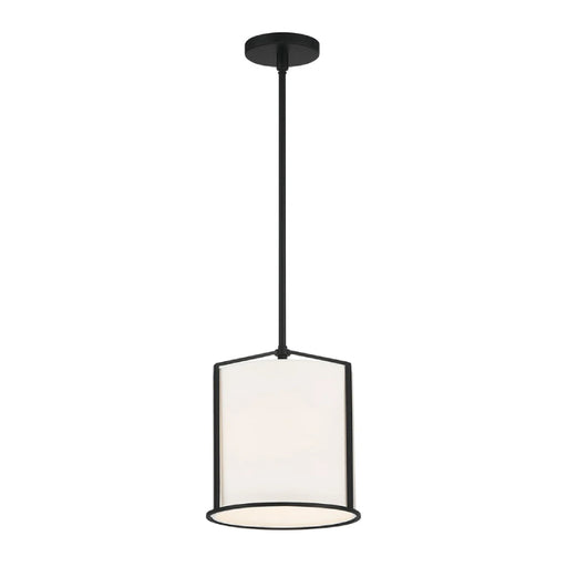 Crystorama CAR-9201 Carlyn 1-lt 10" Pendant