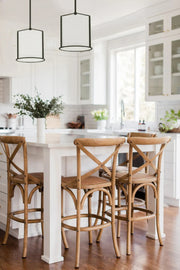 Crystorama CAR-9201 Carlyn 1-lt 10" Pendant