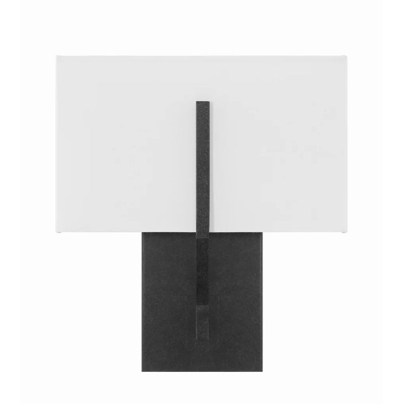 Crystorama CAR-9202 Carlyn 2-lt 11" Tall Wall Sconce