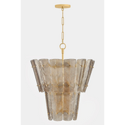 Hudson Valley 7910 Cassian 10-lt 29" Chandelier