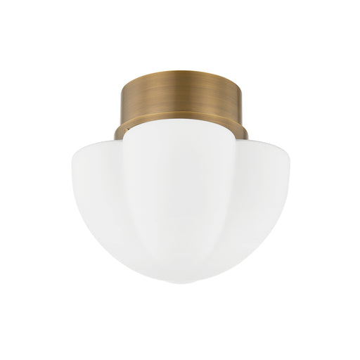 Hudson Valley CB1610 Seabrook 1-lt 11" Flush Mount