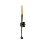 Hudson Valley CB3841 Adley 1-lt 28" Tall Wall Sconce