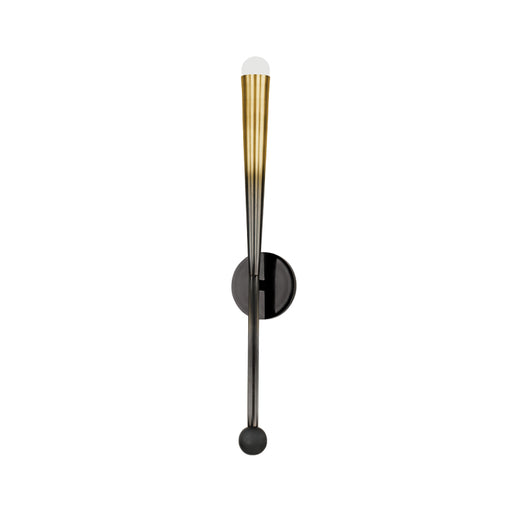 Hudson Valley CB3841 Adley 1-lt 28" Tall Wall Sconce