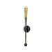 Hudson Valley CB3841 Adley 1-lt 28" Tall Wall Sconce