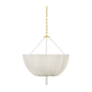 Hudson Valley CB5730 Carolina 3-lt 30" Pendant