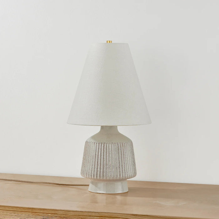 Hudson Valley CBL5128 King 1-lt 28" Tall Table Lamp