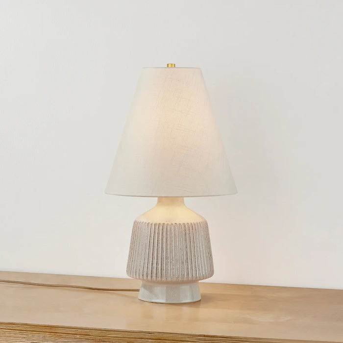 Hudson Valley CBL5128 King 1-lt 28" Tall Table Lamp
