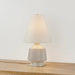 Hudson Valley CBL5128 King 1-lt 28" Tall Table Lamp