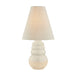 Hudson Valley CBL8230 Tybee 1-lt 30" Tall Table Lamp