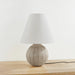 Hudson Valley CBL9430 Capers 1-lt 30" Tall Table Lamp