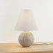 Hudson Valley CBL9430 Capers 1-lt 30" Tall Table Lamp