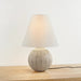 Hudson Valley CBL9430 Capers 1-lt 30" Tall Table Lamp