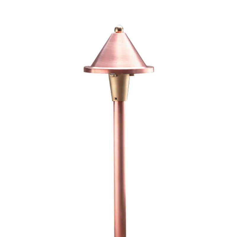 SPJ SPJ-CC-101 21" Tall LED Outdoor Path Light