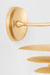 Corbett 451-01 Ceylon 1-lt 13" Tall Wall Sconce
