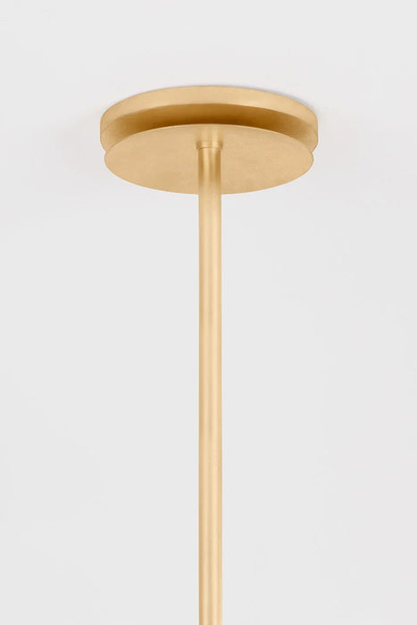 Corbett 451-57 Ceylon 6-lt 57" Pendant