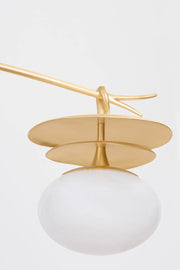 Corbett 451-57 Ceylon 6-lt 57" Pendant