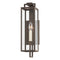 Troy B6381 Beckham 1-lt 17" Tall Outdoor Wall Sconce