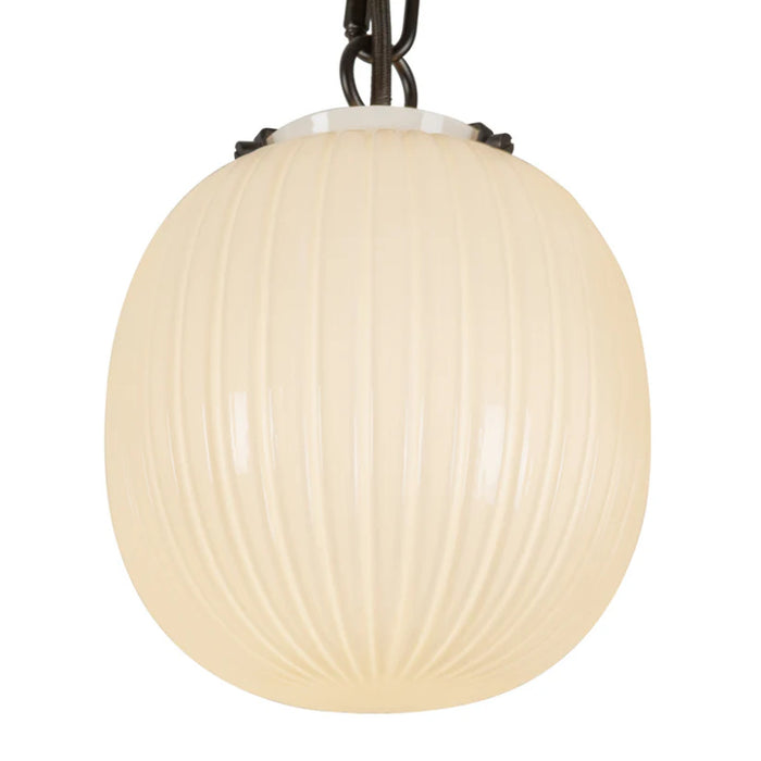 Alora Mood MP579707 Cherise 3-lt 7" Pendant