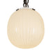 Alora Mood MP579707 Cherise 3-lt 7" Pendant