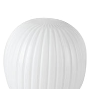 Alora Mood TL579107 Cherise 1-lt 8" Tall Table Lamp