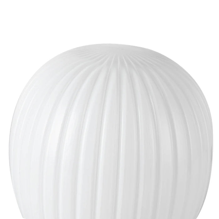 Alora Mood TL579107 Cherise 1-lt 8" Tall Table Lamp