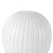 Alora Mood TL579107 Cherise 1-lt 8" Tall Table Lamp