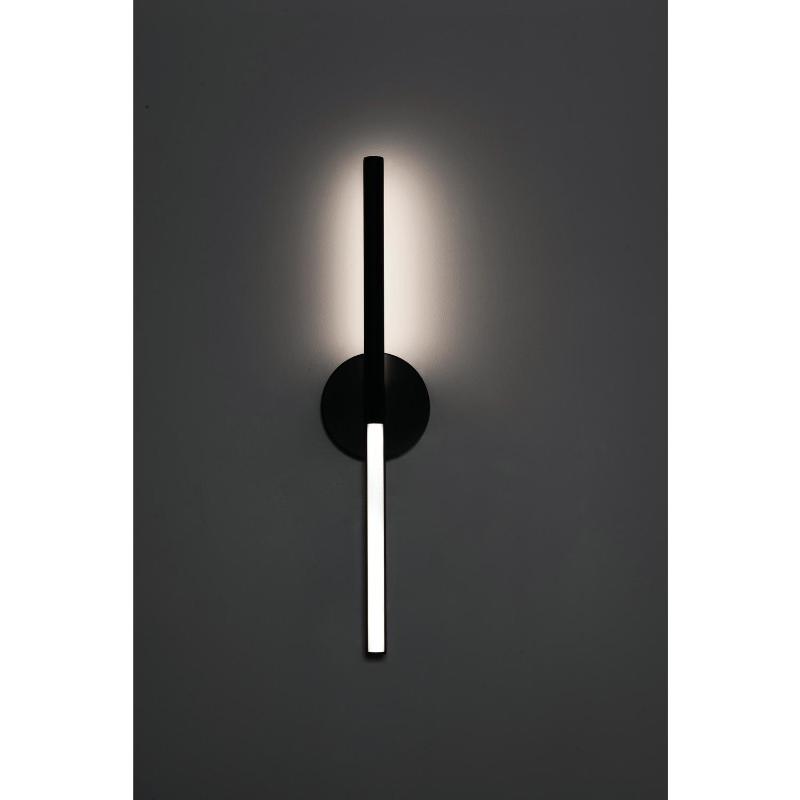 AFX CHIV1703LAJUD Chicago 2-lt 17" LED Vanity