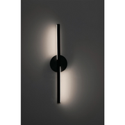 AFX CHIV1703LAJUD Chicago 2-lt 17" LED Vanity
