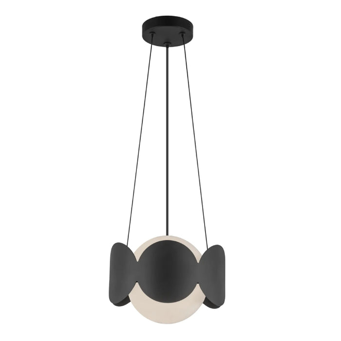 Kuzco CH59810 Ciel 1-lt 10" Chandelier