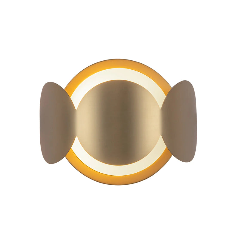 Kuzco WS59810 Ciel 1-lt 10" Wall Sconce