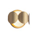 Kuzco WS59810 Ciel 1-lt 10" Wall Sconce