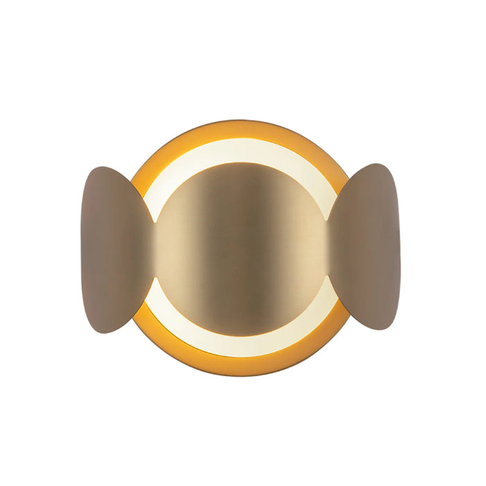 Kuzco WS59810 Ciel 1-lt 10" Wall Sconce