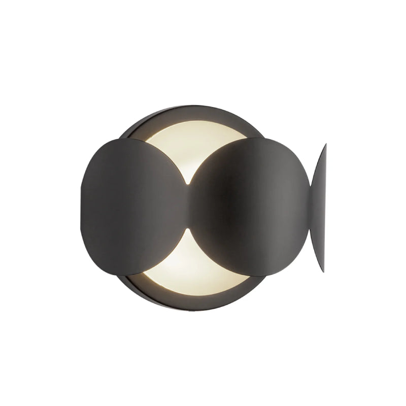 Kuzco WS59810 Ciel 1-lt 10" Wall Sconce