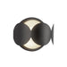 Kuzco WS59810 Ciel 1-lt 10" Wall Sconce
