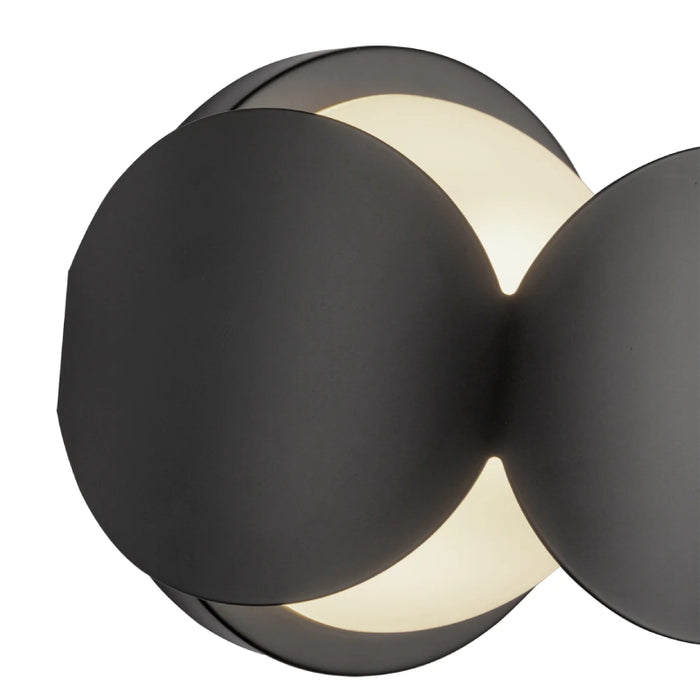 Kuzco WS59810 Ciel 1-lt 10" Wall Sconce