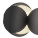 Kuzco WS59810 Ciel 1-lt 10" Wall Sconce