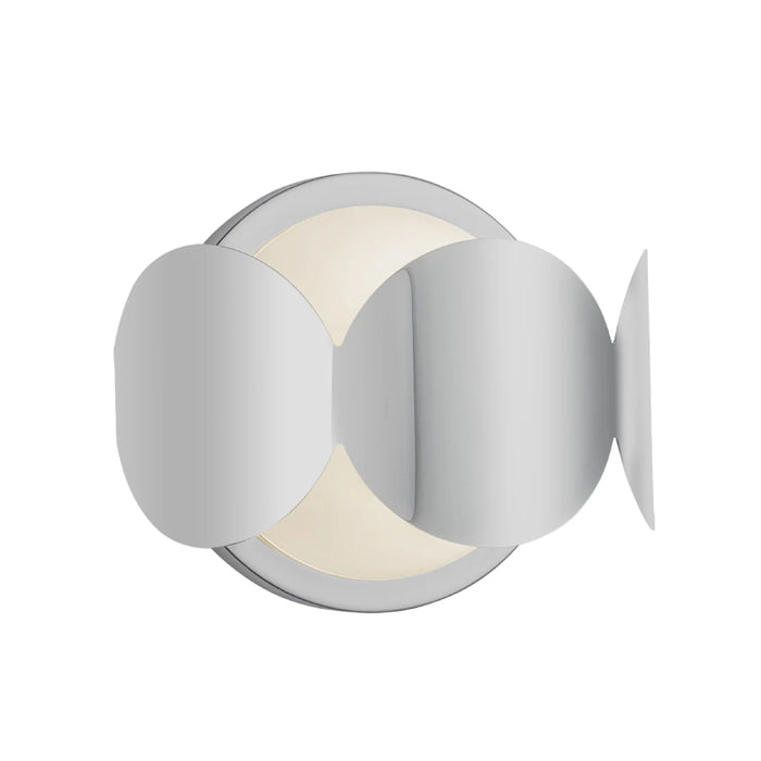 Kuzco WS59810 Ciel 1-lt 10" Wall Sconce