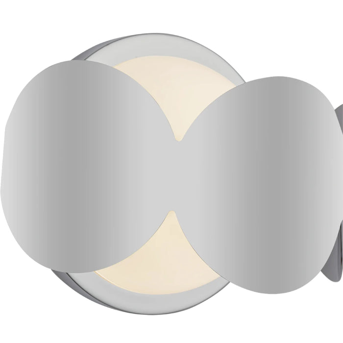 Kuzco WS59810 Ciel 1-lt 10" Wall Sconce