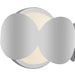 Kuzco WS59810 Ciel 1-lt 10" Wall Sconce