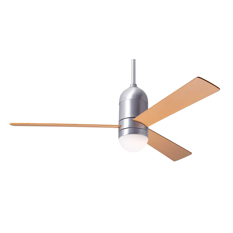 Modern Fan Cirrus 50" DC Ceiling Fan with LED Light